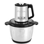 Електрически универсален резач LCH-1960 с неръждаеми остриета