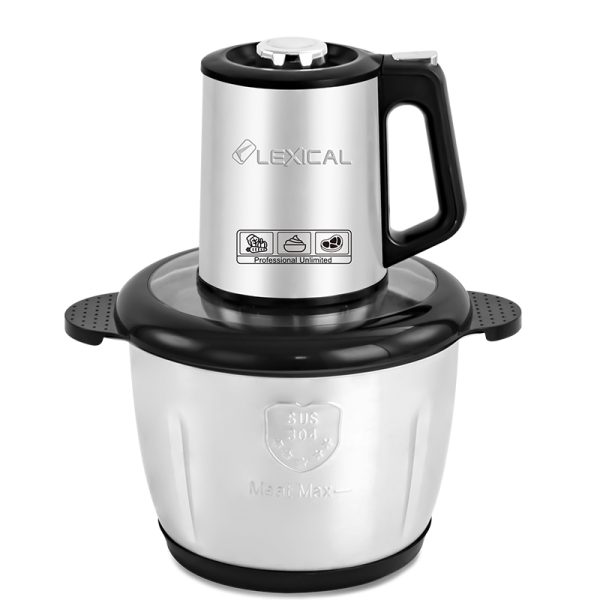 Електрически универсален резач LCH-1960 с неръждаеми остриета