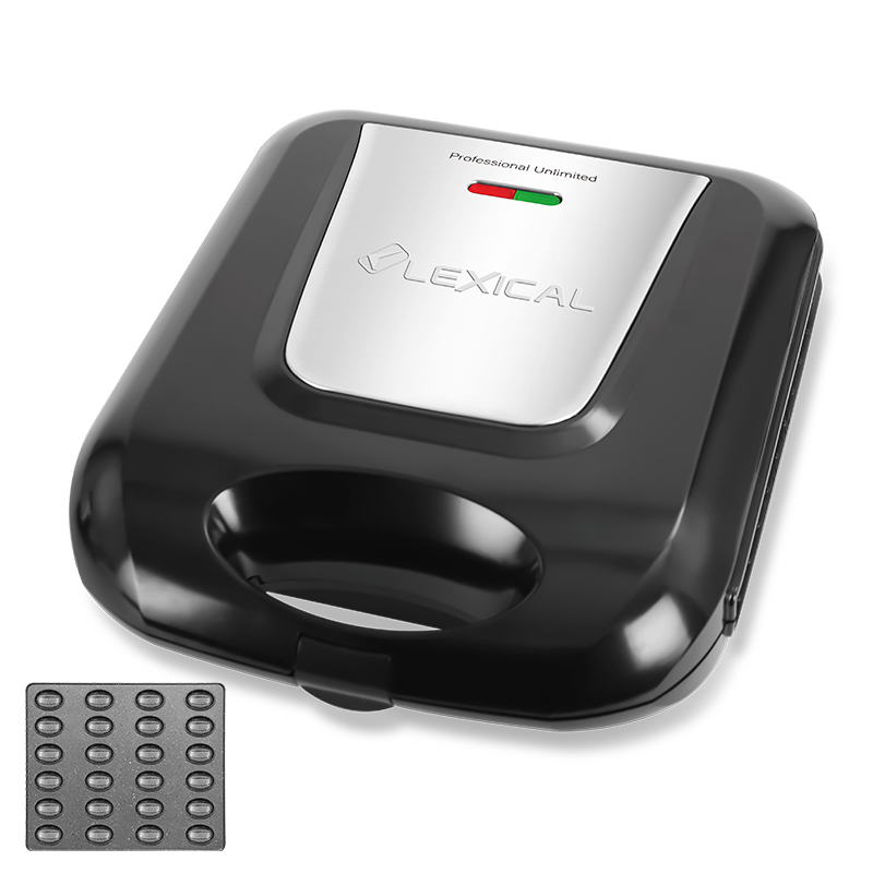 Машина за орехки Nutty Maker LNM-2455