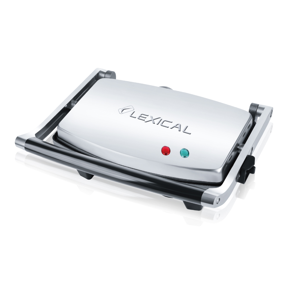 Сандвич преса с грил LSM-2505