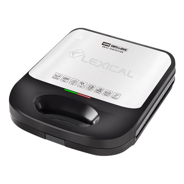 Сандвич машина LSM-2525