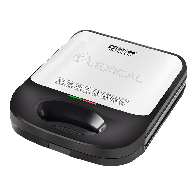 Сандвич машина LSM-2525