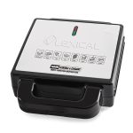 Мултифункционален грил LSM-2534 с незалепващи плочи