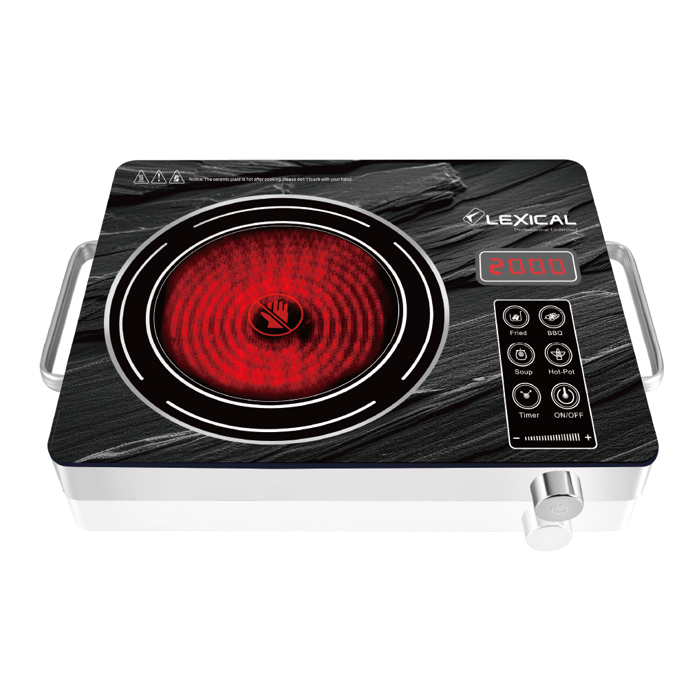 Керамичен котлон LHP-2730