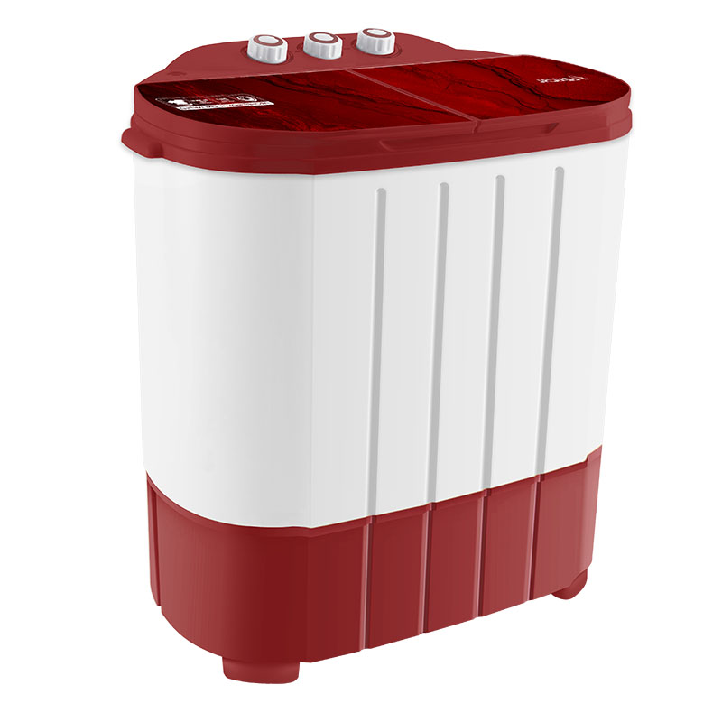 Перална машина LWG-7506-4 с Twin Wash