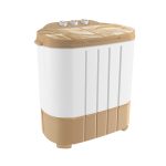 Пералня TWIN LWG-7506-9 с мултифункционални опции