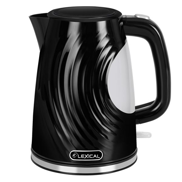 Електрическа кана LEK-1433-2