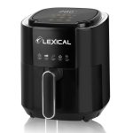 Фритюрник LAF-3011-2 с LED контролен панел