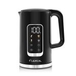 Електрическа кана LEK-1460 с LED дисплей