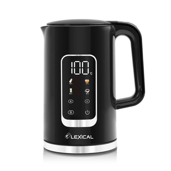 Електрическа кана LEK-1460 с LED дисплей