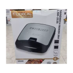 Тостер пресата Lexical LSM-2536 FS-19655