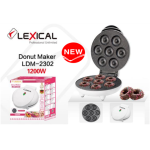 Уред за понички Lexical LDM-2302