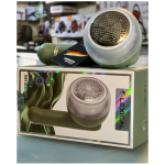 Уред Lexical LLR-0110 за премахване на мъхчета от дрехи