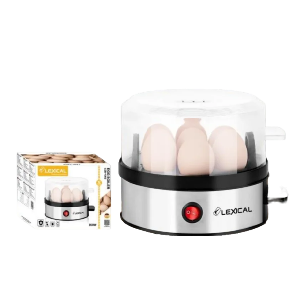 Яйцеварка Lexical LEB-1303 FS-14595